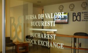 Lichiditate de 1,17 milioane de euro pe BVB